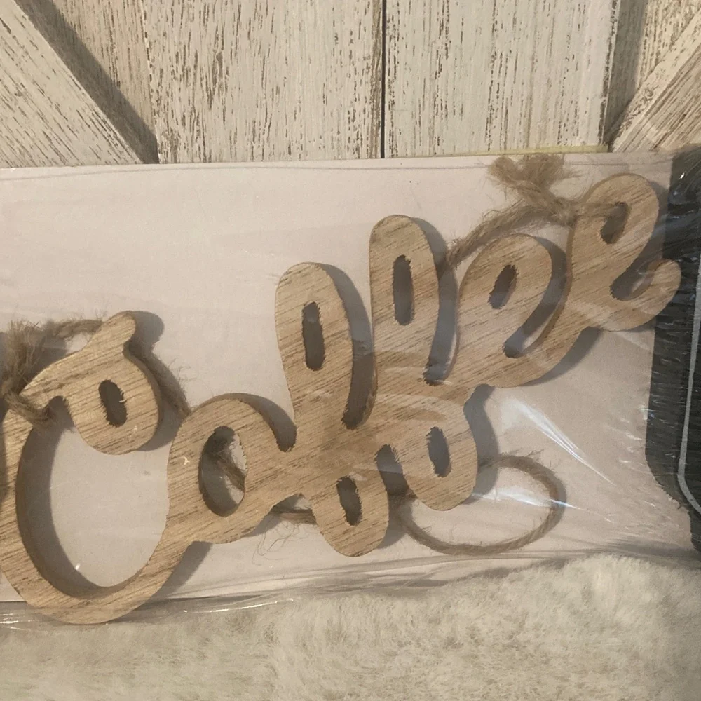 Target BP 2021 Mini Coffee Signs